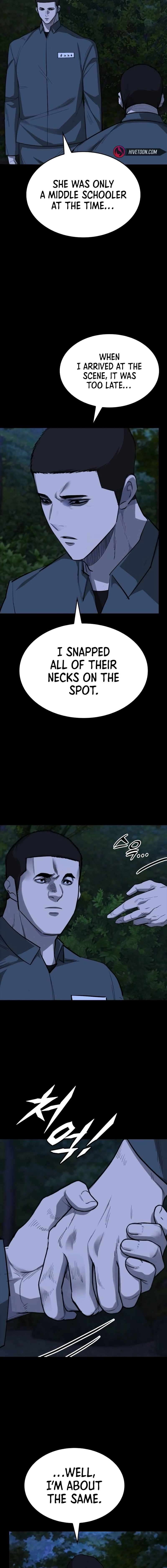 Vanta Black chapter 18 page 18