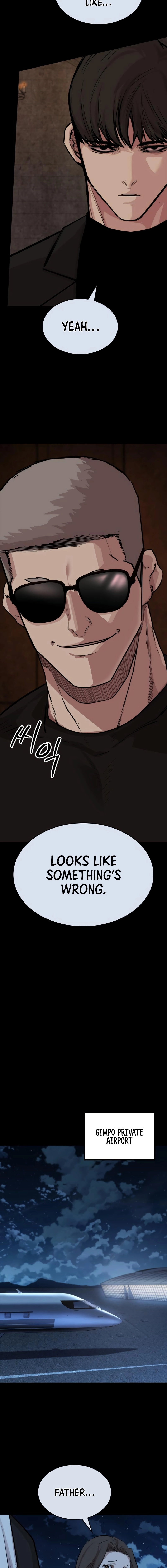 Vanta Black chapter 21 page 15