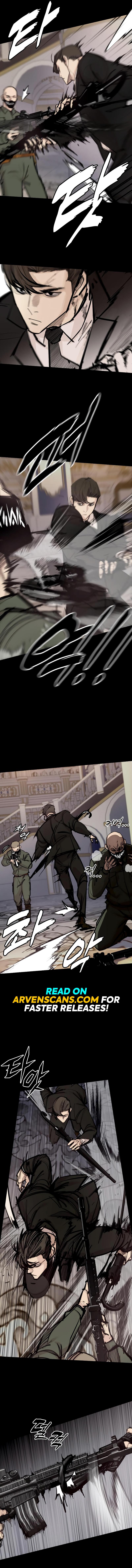 Vanta Black chapter 3 page 9
