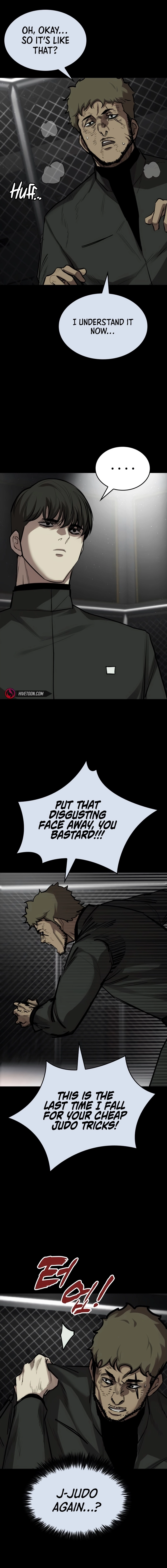 Vanta Black chapter 32 page 13