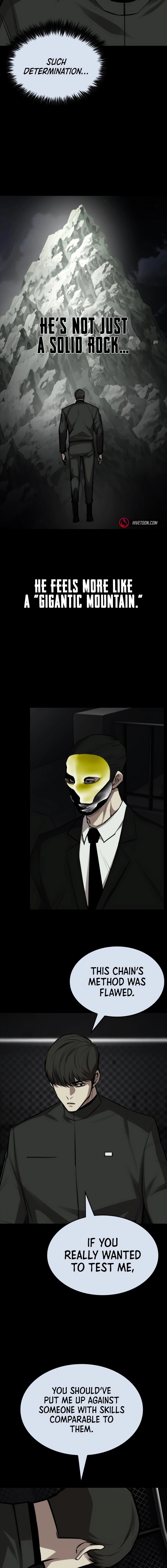 Vanta Black chapter 32 page 19
