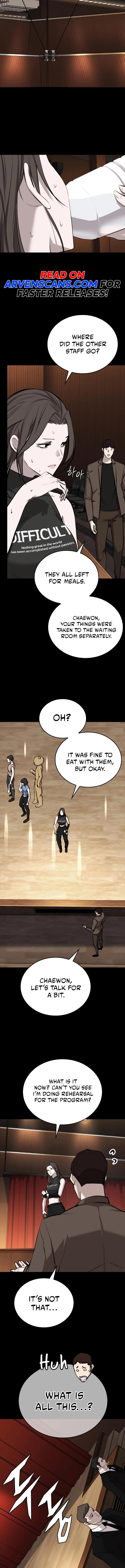 Vanta Black chapter 6 page 9