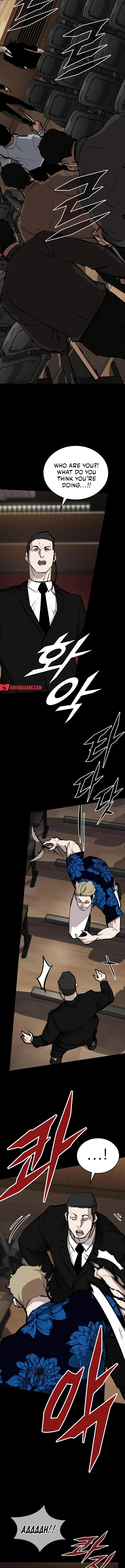 Vanta Black chapter 6 page 13