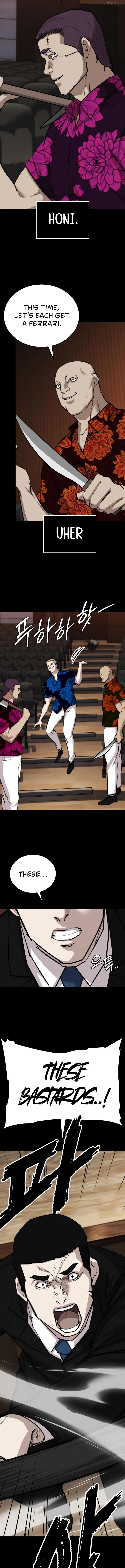 Vanta Black chapter 6 page 18