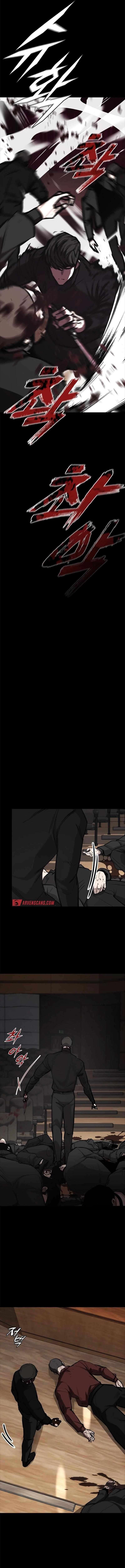 Vanta Black chapter 7 page 26