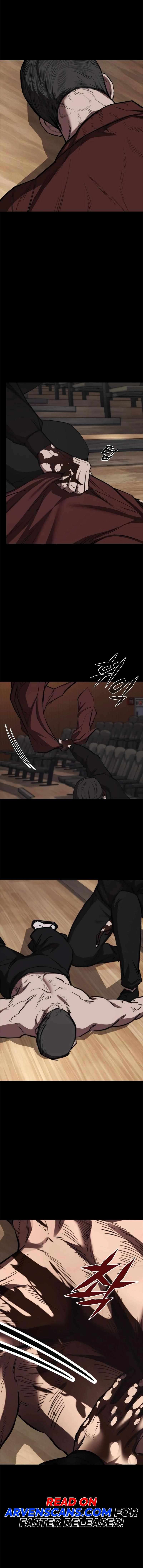 Vanta Black chapter 7 page 27