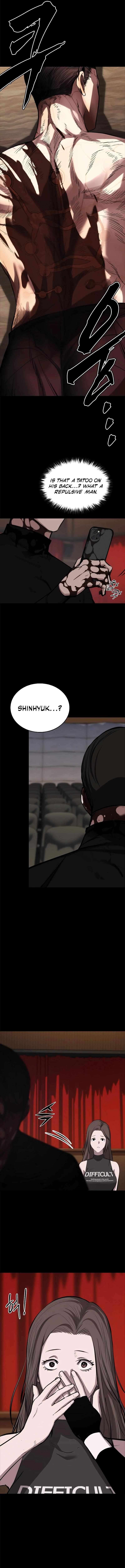 Vanta Black chapter 7 page 28