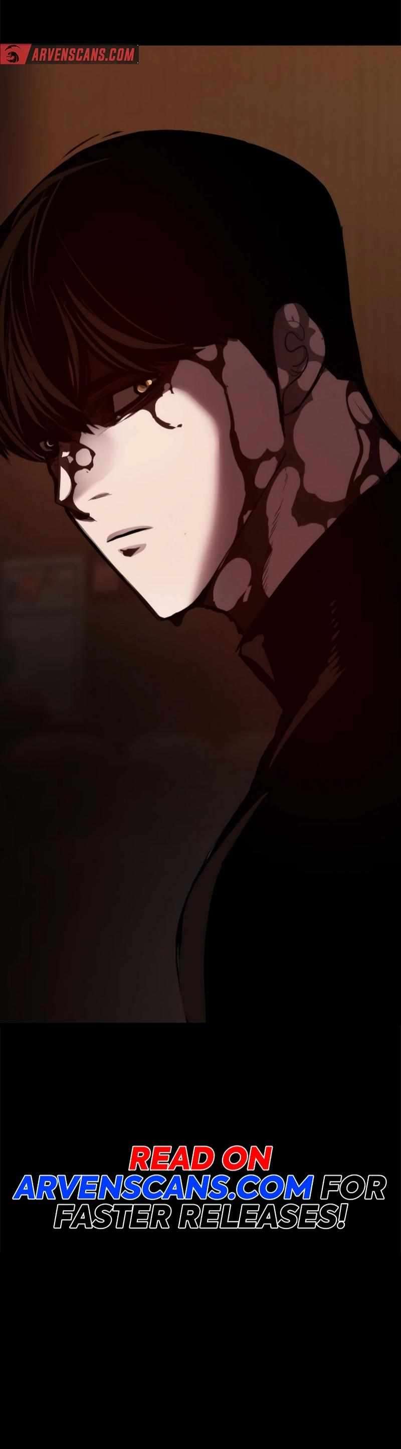 Vanta Black chapter 7 page 29