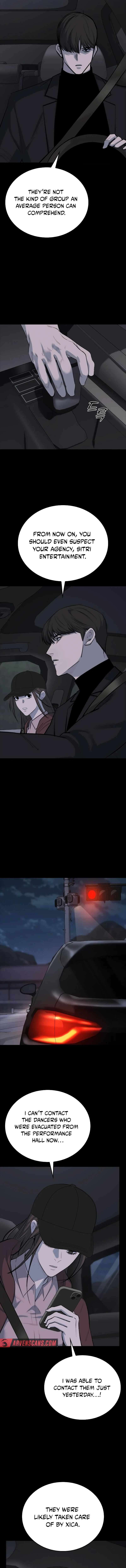 Vanta Black chapter 8 page 3
