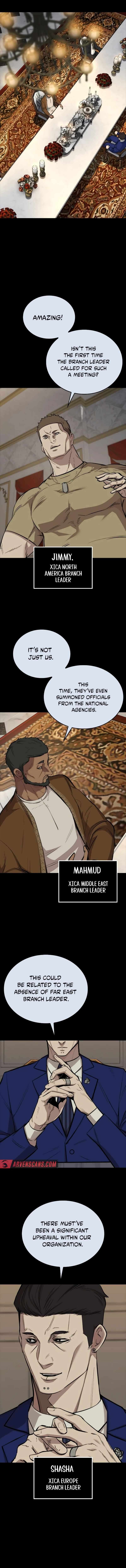 Vanta Black chapter 8 page 9