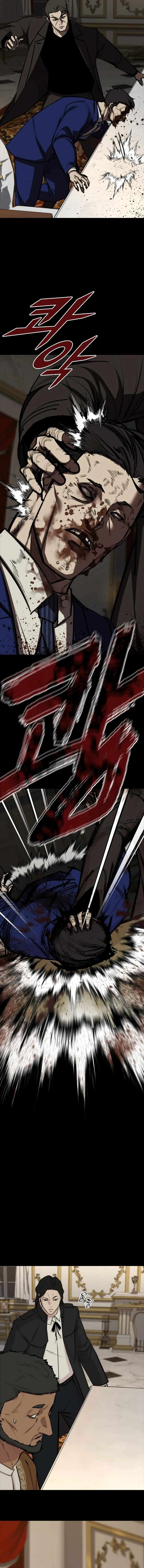 Vanta Black chapter 8 page 20