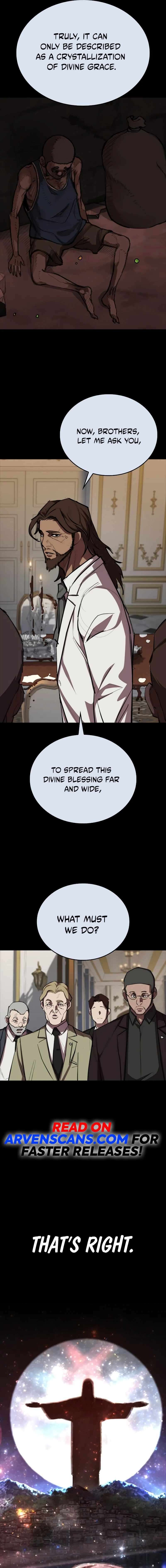 Vanta Black chapter 8 page 25