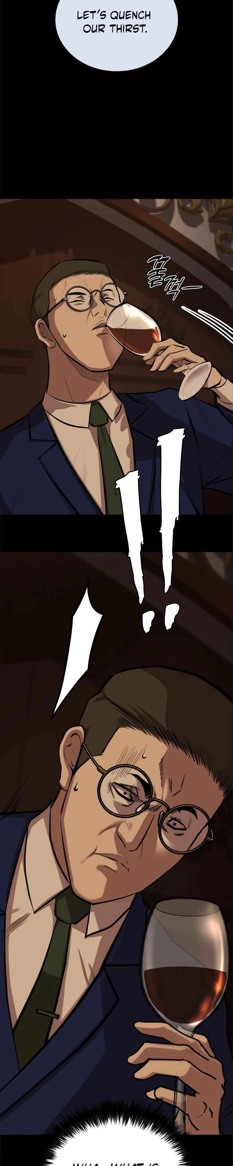 Vanta Black chapter 9 page 20