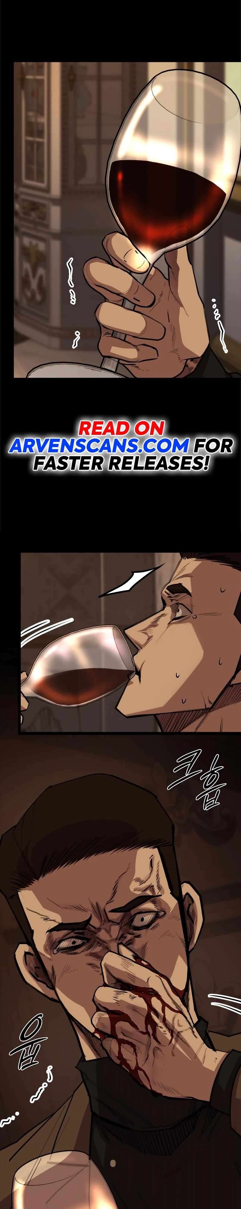 Vanta Black chapter 9 page 23