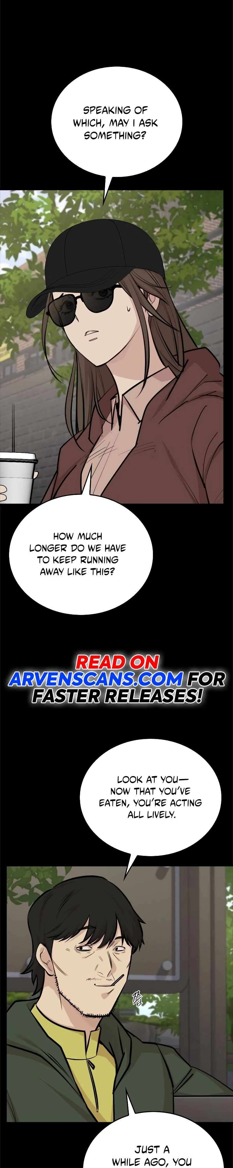 Vanta Black chapter 9 page 29