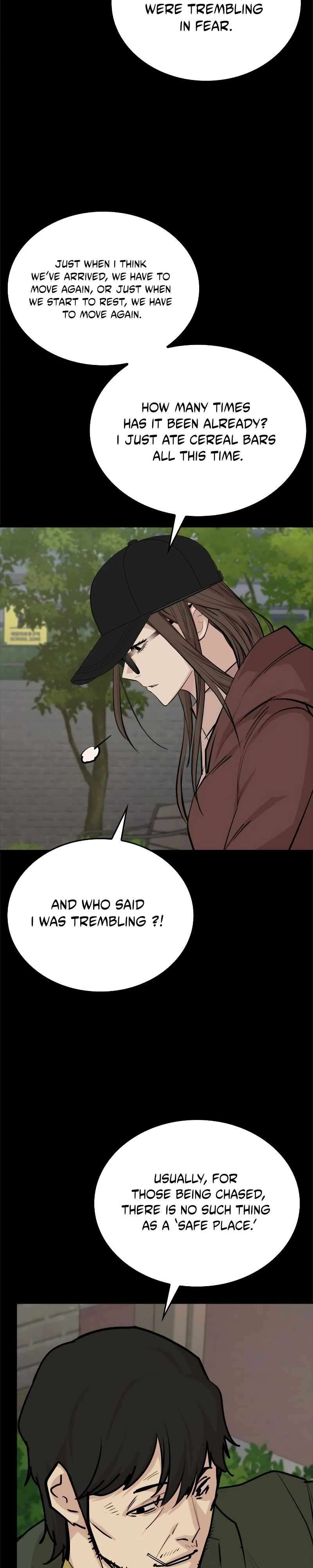 Vanta Black chapter 9 page 30