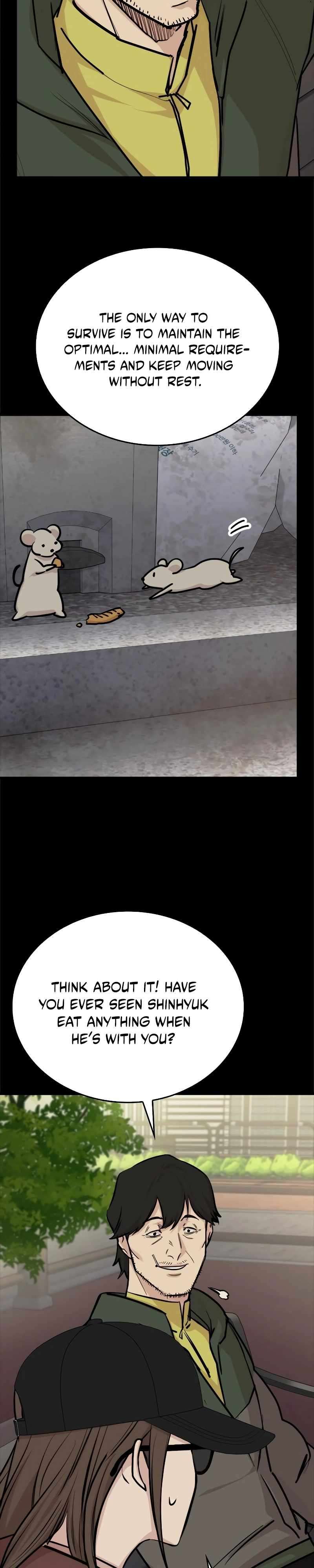 Vanta Black chapter 9 page 31