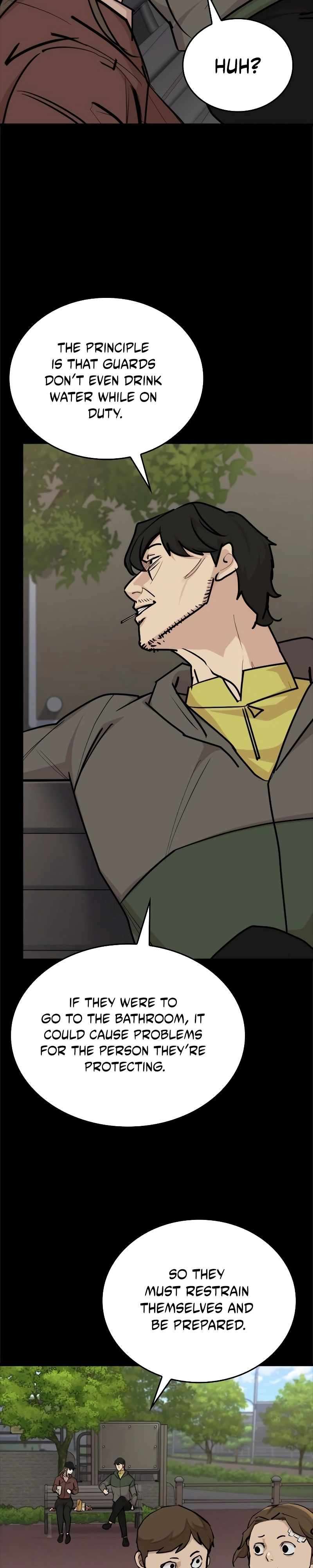 Vanta Black chapter 9 page 32