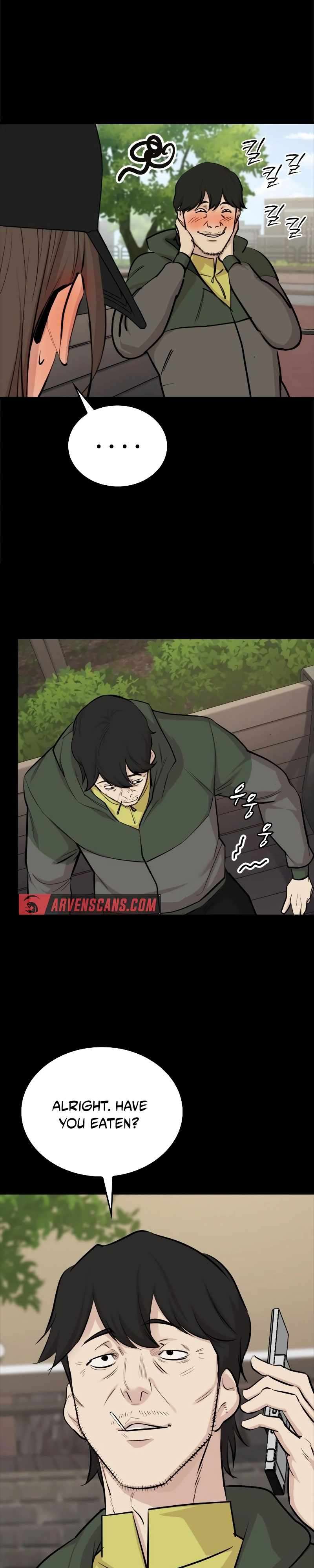 Vanta Black chapter 9 page 40