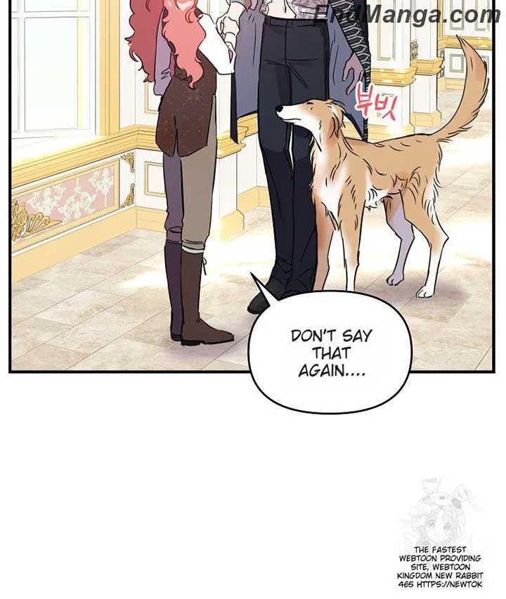 Don’t Tame the Tomboy chapter 13 page 6