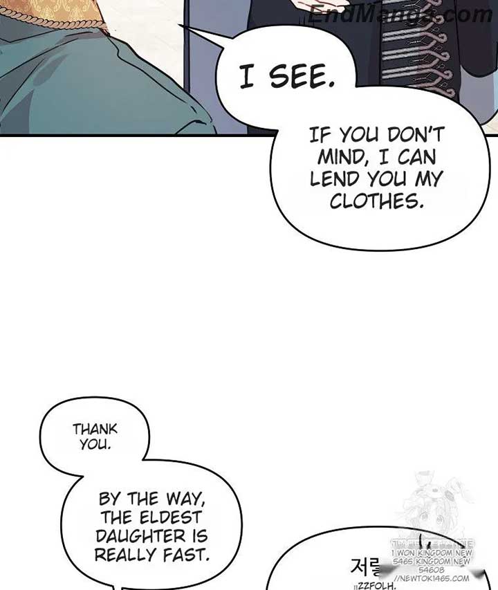 Don’t Tame the Tomboy chapter 13 page 28