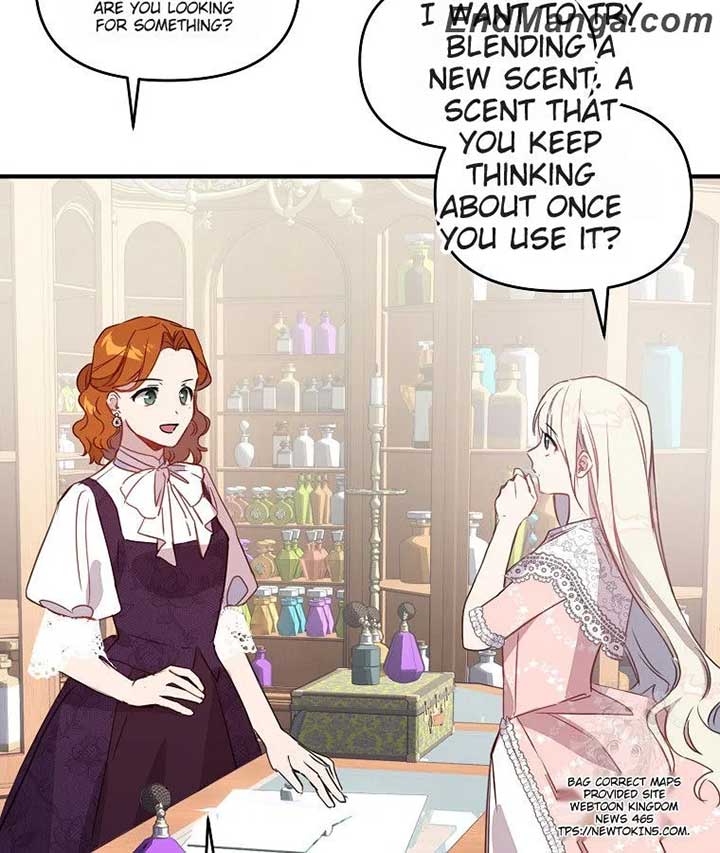 Don’t Tame the Tomboy chapter 13 page 50