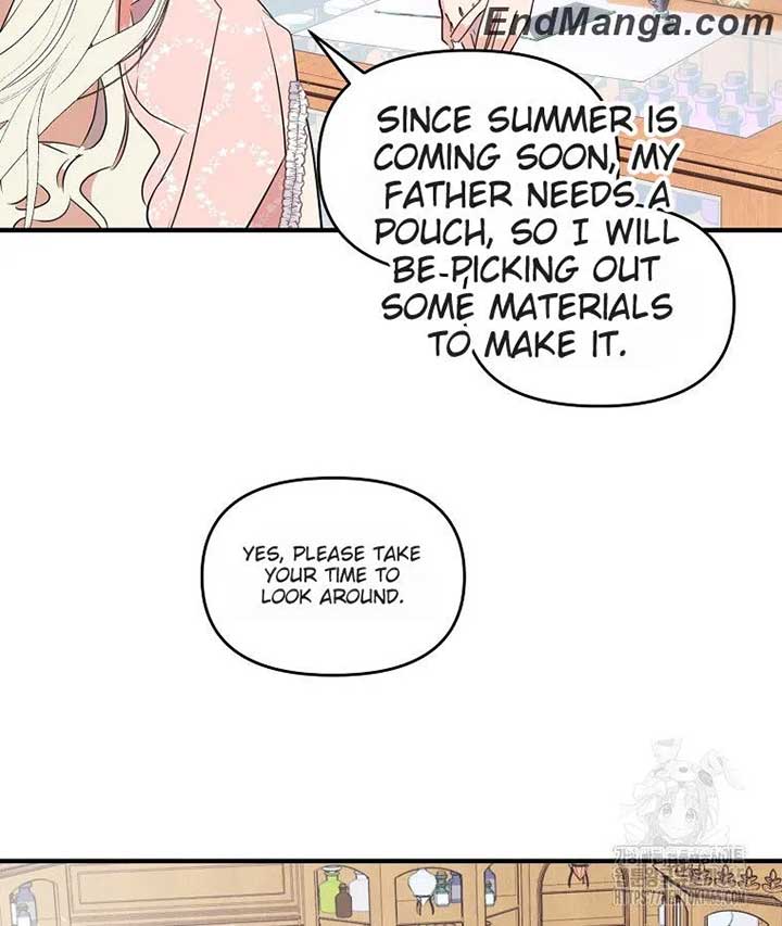Don’t Tame the Tomboy chapter 13 page 54