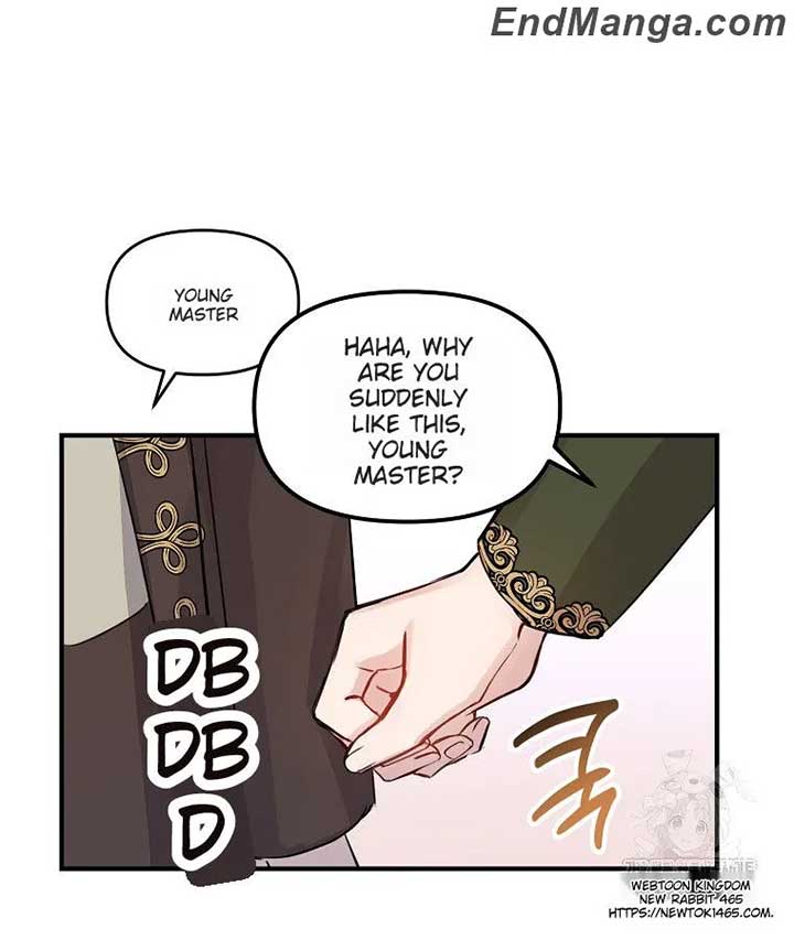 Don’t Tame the Tomboy chapter 13 page 78