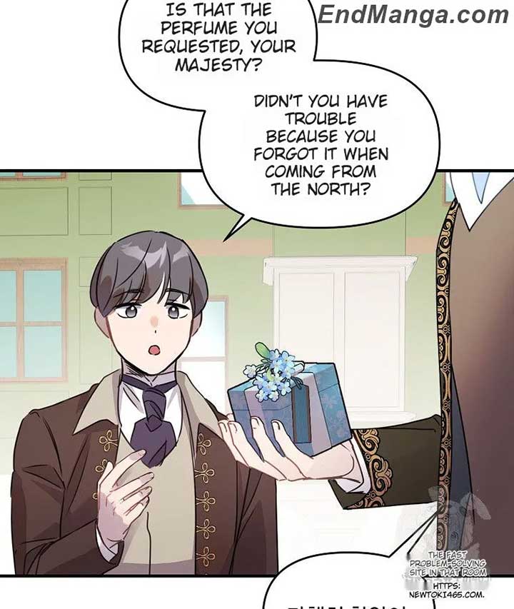 Don’t Tame the Tomboy chapter 13 page 89