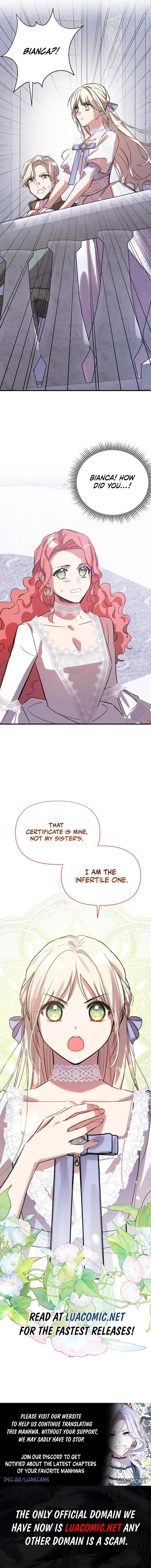 Don’t Tame the Tomboy chapter 19 page 11