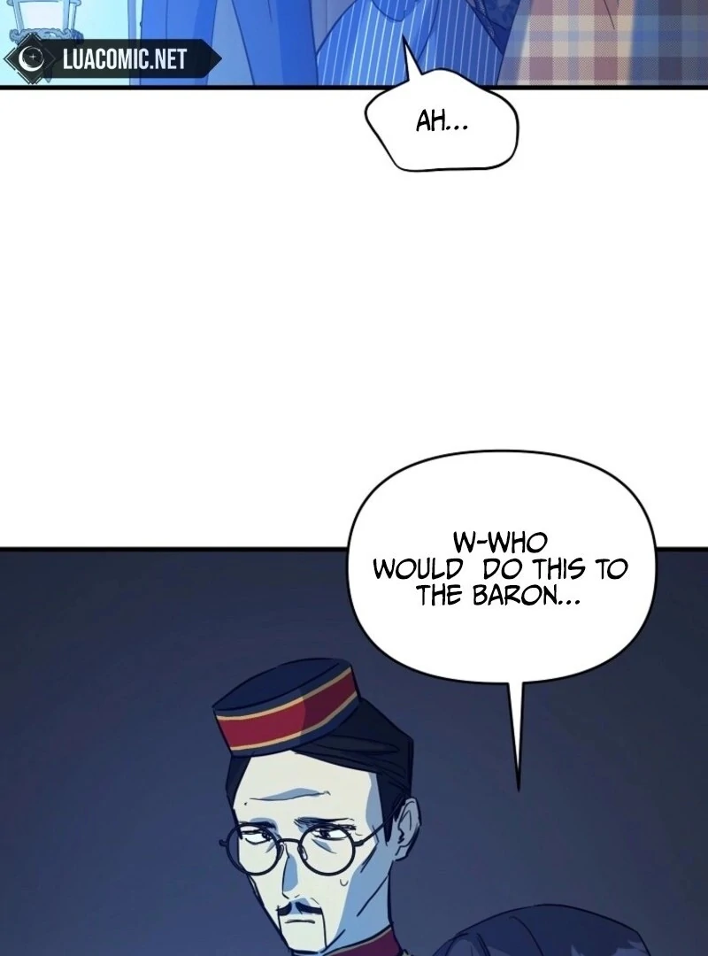 Don’t Tame the Tomboy chapter 27 page 8