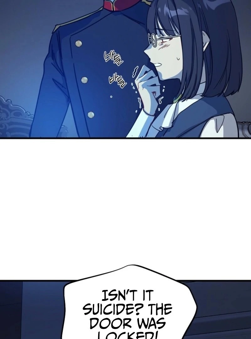Don’t Tame the Tomboy chapter 27 page 9