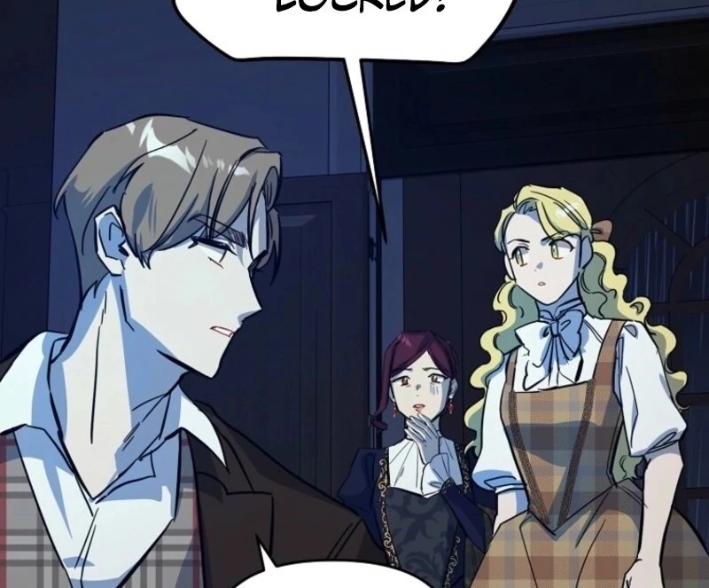 Don’t Tame the Tomboy chapter 27 page 10