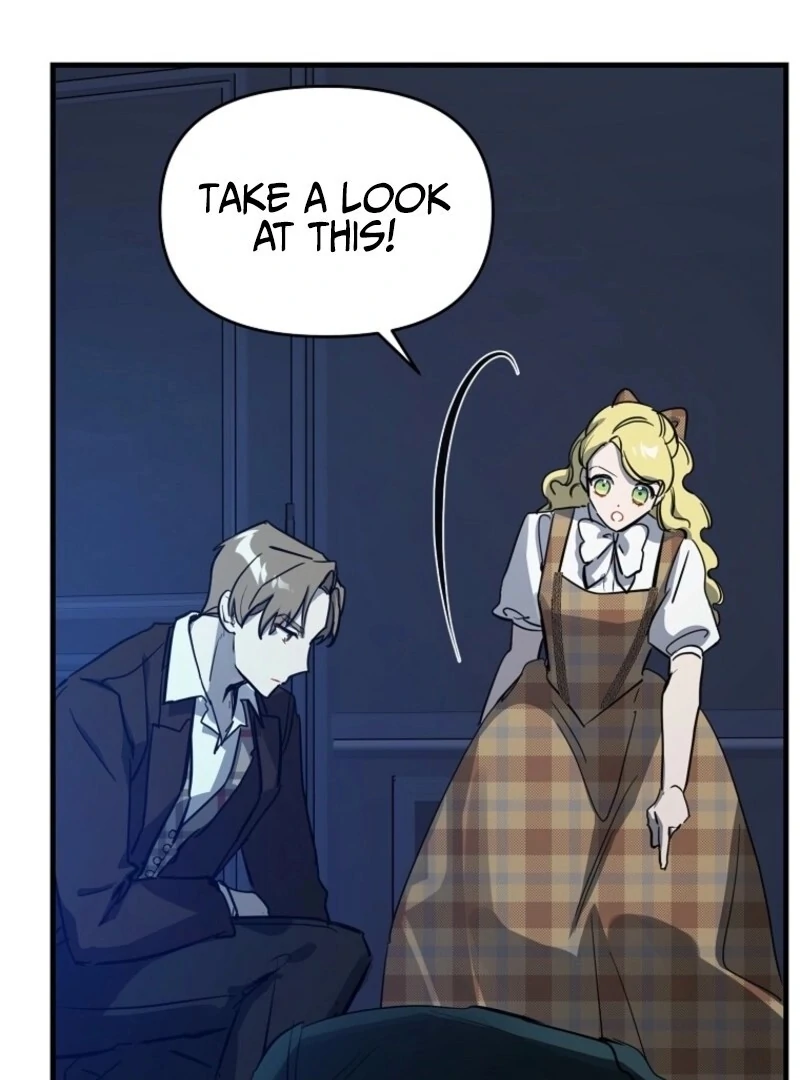 Don’t Tame the Tomboy chapter 27 page 16