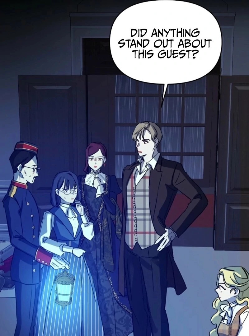 Don’t Tame the Tomboy chapter 27 page 23