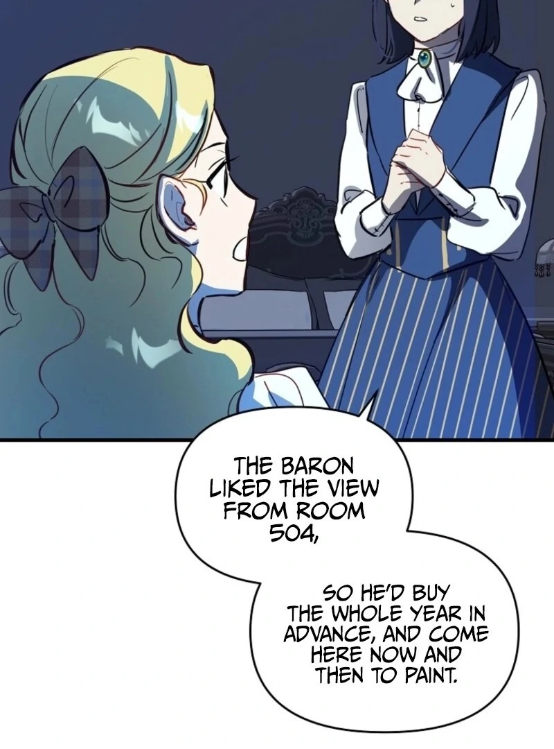 Don’t Tame the Tomboy chapter 27 page 25