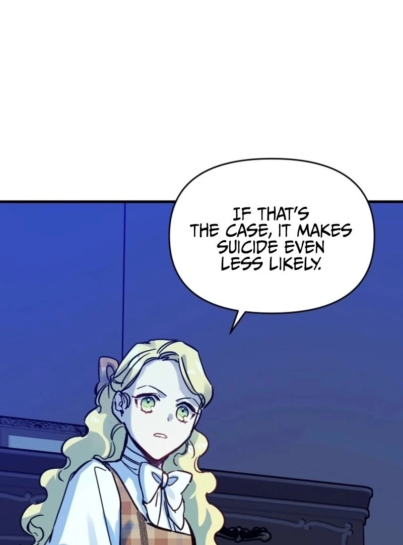 Don’t Tame the Tomboy chapter 27 page 26