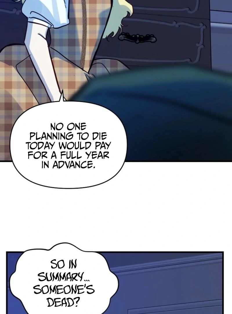 Don’t Tame the Tomboy chapter 27 page 27