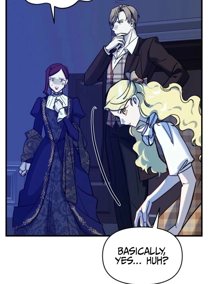 Don’t Tame the Tomboy chapter 27 page 28