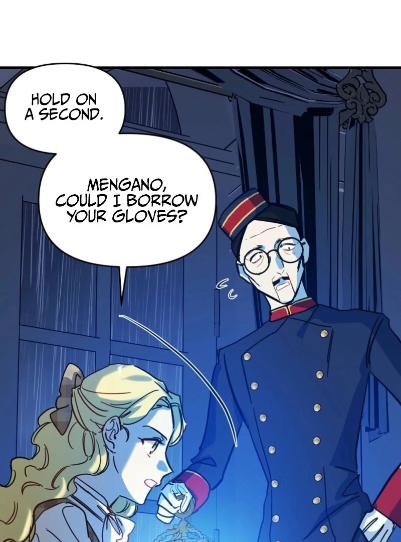 Don’t Tame the Tomboy chapter 27 page 30