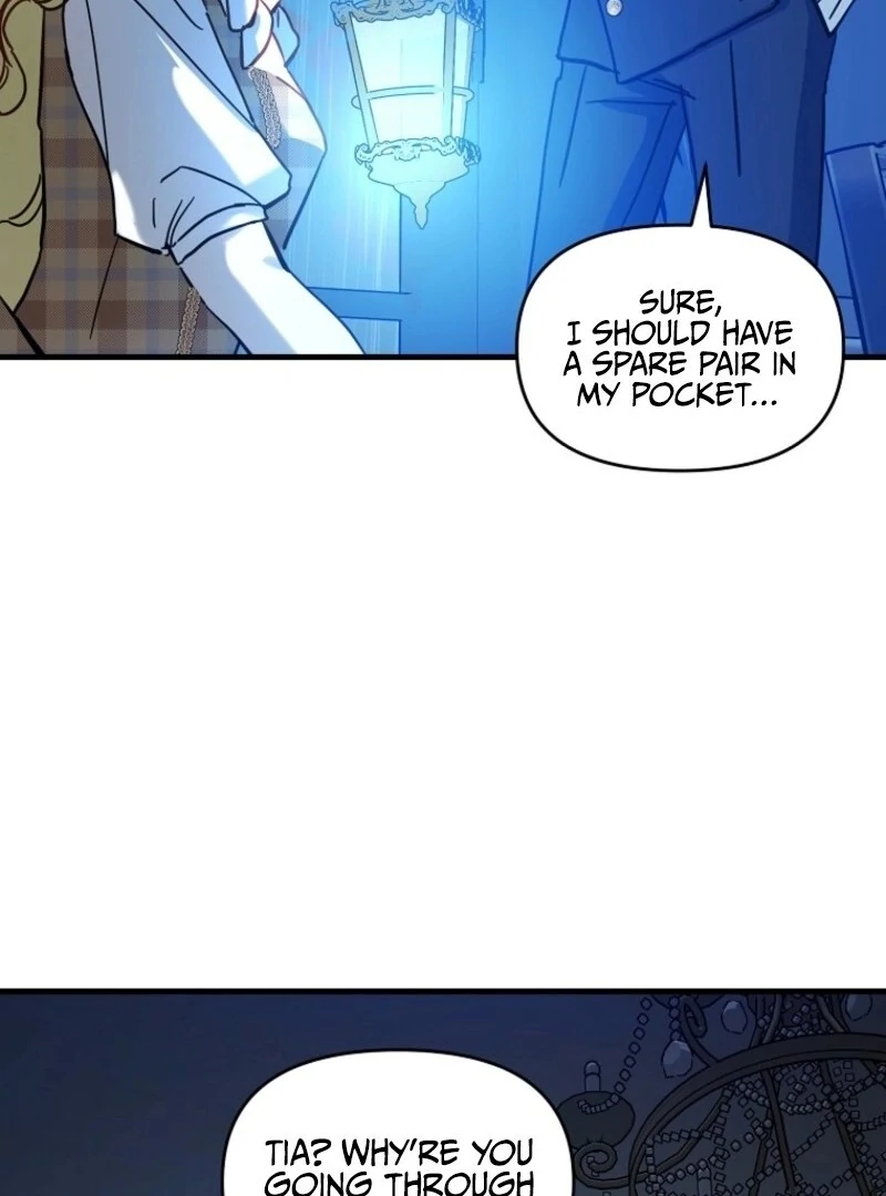 Don’t Tame the Tomboy chapter 27 page 31