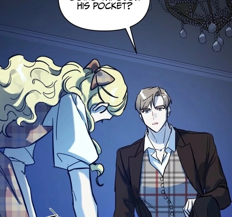 Don’t Tame the Tomboy chapter 27 page 32