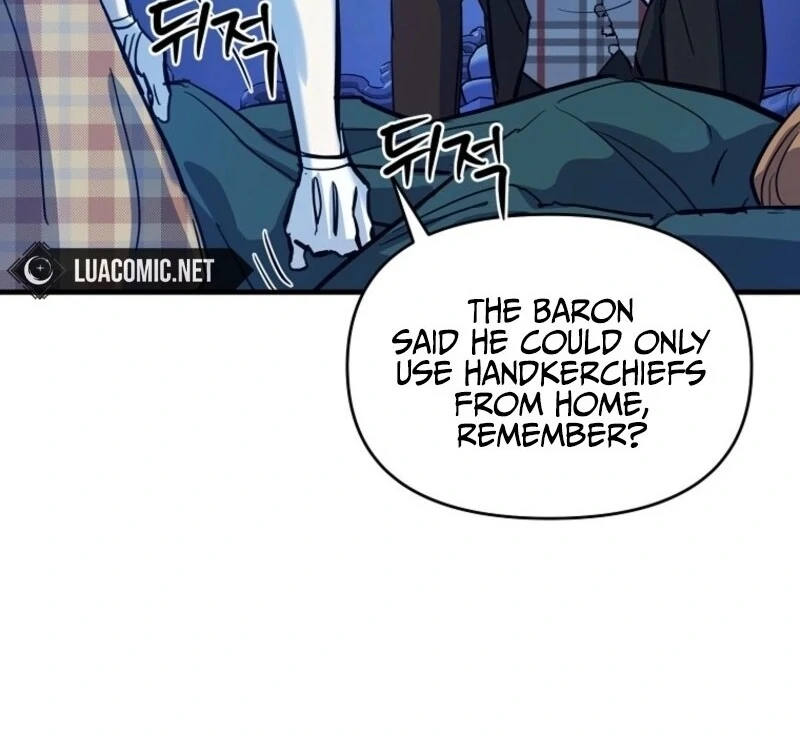 Don’t Tame the Tomboy chapter 27 page 33