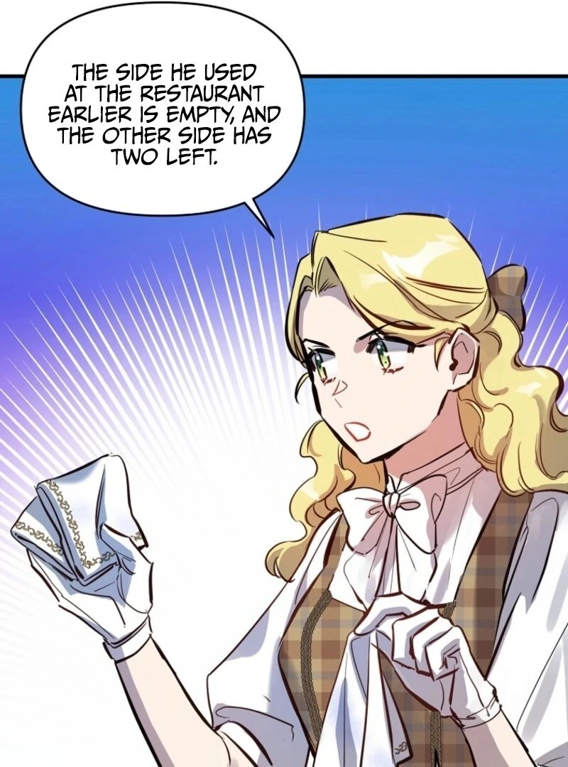 Don’t Tame the Tomboy chapter 27 page 34