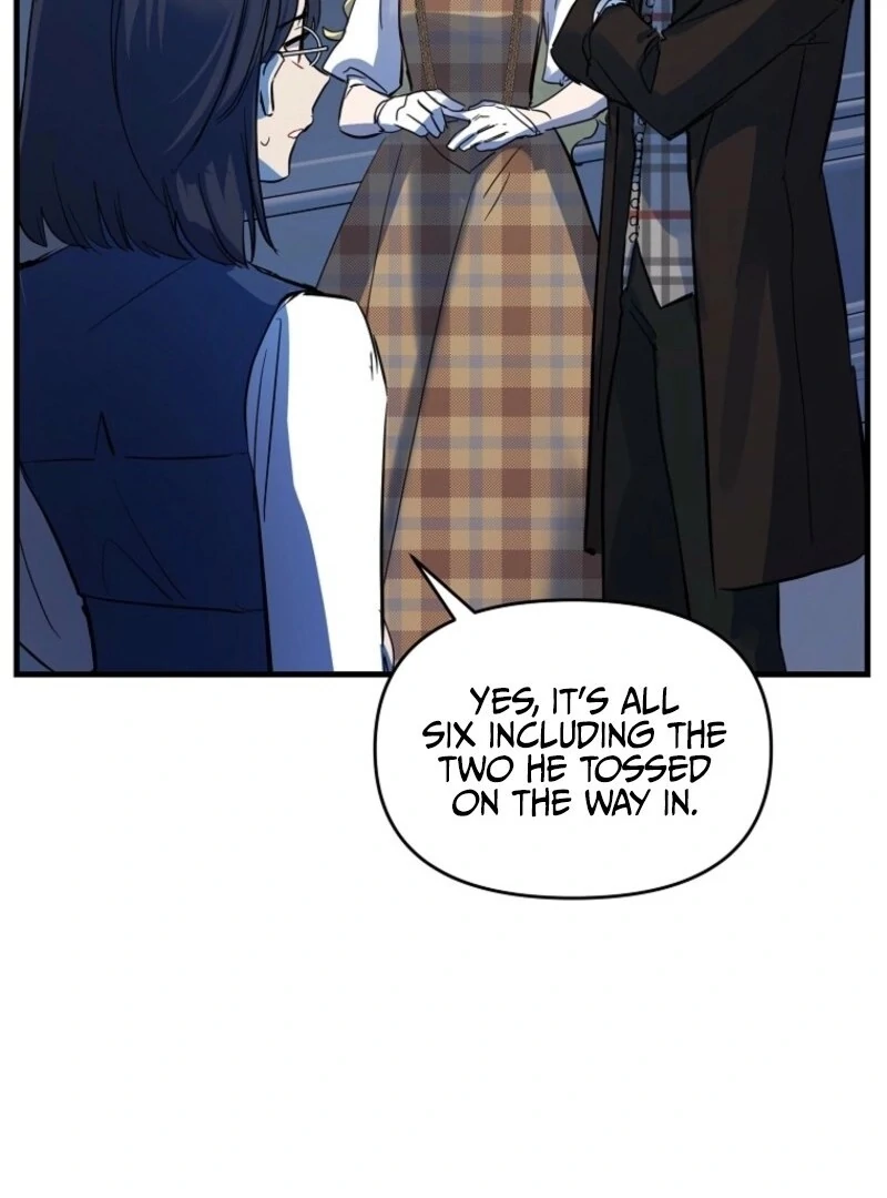 Don’t Tame the Tomboy chapter 27 page 36