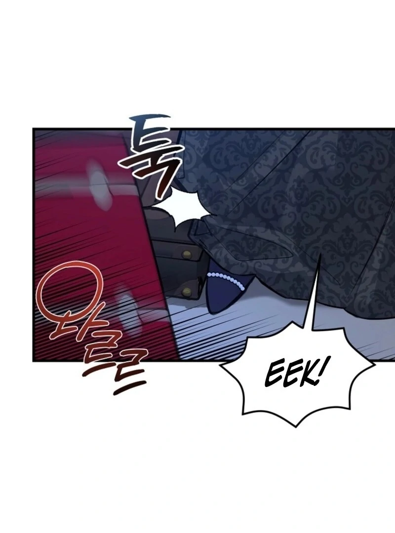 Don’t Tame the Tomboy chapter 27 page 40