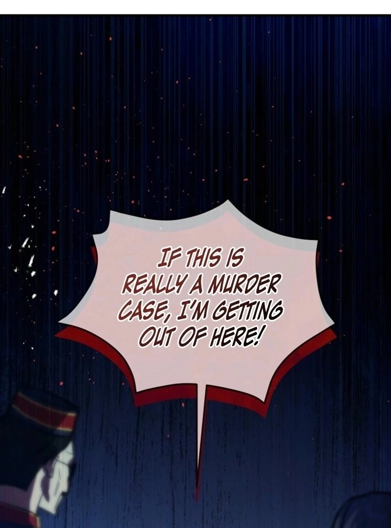 Don’t Tame the Tomboy chapter 27 page 41