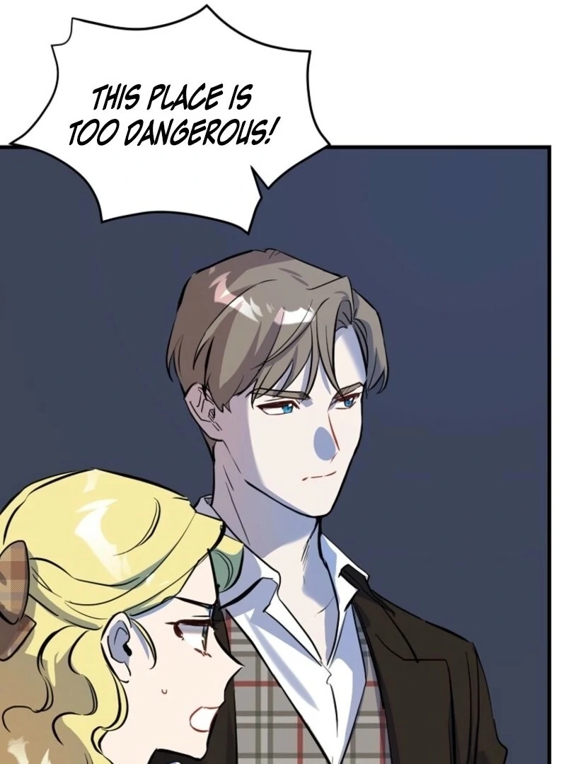 Don’t Tame the Tomboy chapter 27 page 44