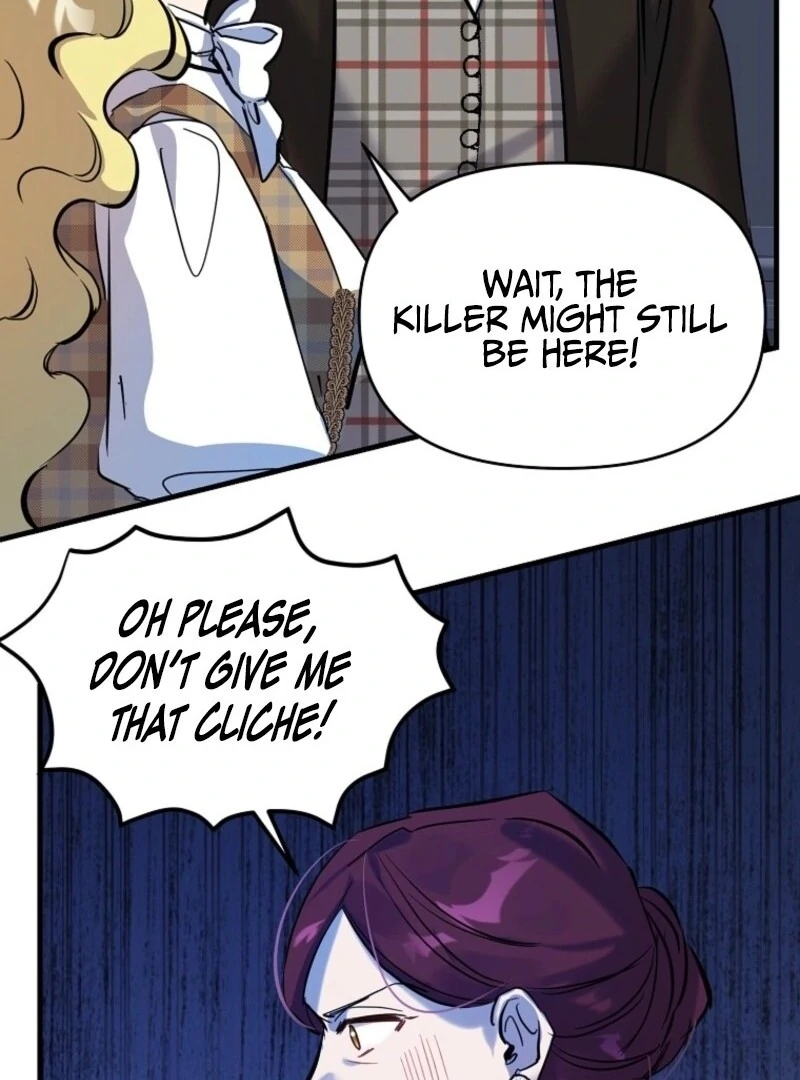 Don’t Tame the Tomboy chapter 27 page 45