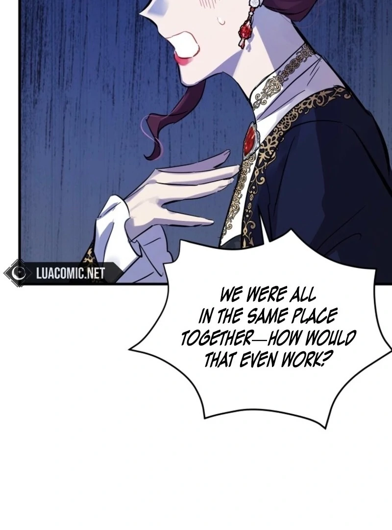 Don’t Tame the Tomboy chapter 27 page 46